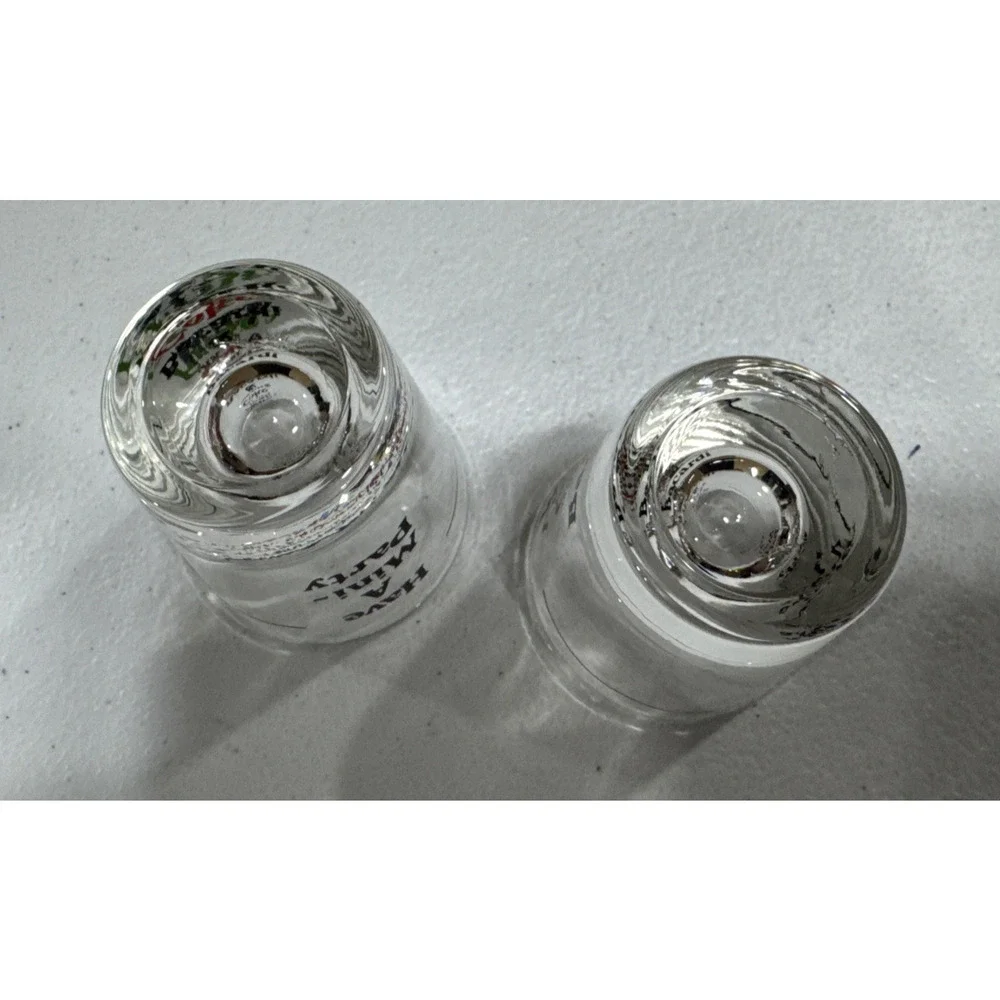 Barware Shot Glass 